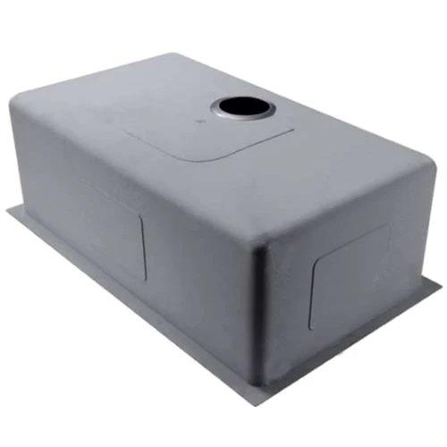 Кухонная мойка Kraus KHU-100-30
