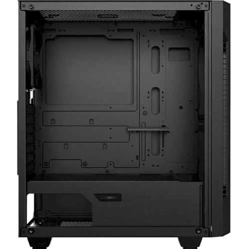 Корпус GameMax Fortress TG фото 6