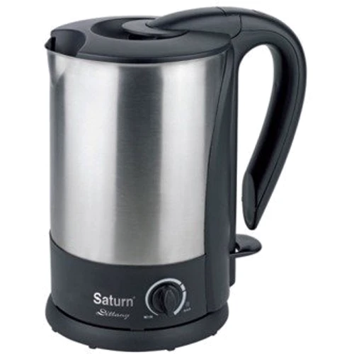 Электрочайник Saturn ST-EK1009 Black: Мощность, Вт 2000 Вт
