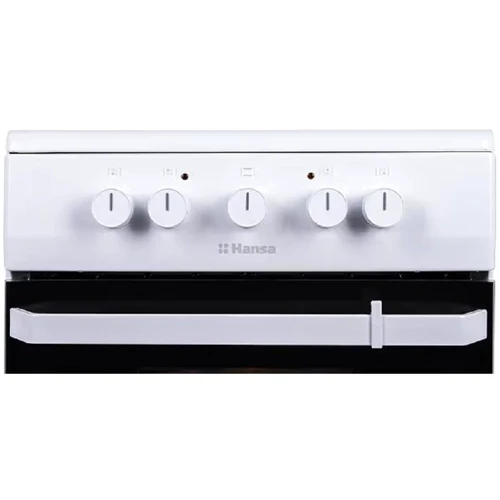 Плита електрична Hansa FCCW53000