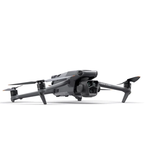 Квадрокоптер DJI Mavic 3 Pro with DJI RC (CP.MA.00000654.01, CP.MA.00000656.01): Управління / Передавач Пульт ДУ