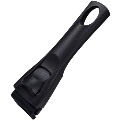 Набір сковорідок зі змінною ручкою Bergner Click & cook 22/26 см (BG-31605-RD): Додатково Съемная ручка, Индукционное дно