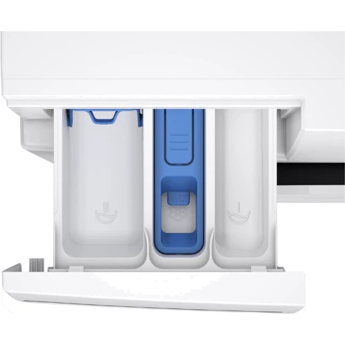 Пральна машина Beko BM1WFSU37233WW: Максимальна швидкість віджиму, об / хв 1200