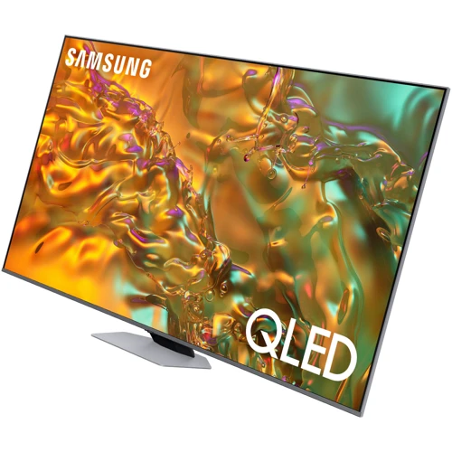 Телевизор Samsung QE65Q80D: Коммуникации Miracast, DLNA, Bluetooth, WiFi