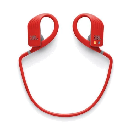 Наушники JBL Endurance DIVE, Red (JBLENDURDIVERED): Диапазон частот (Гц) 20-20000