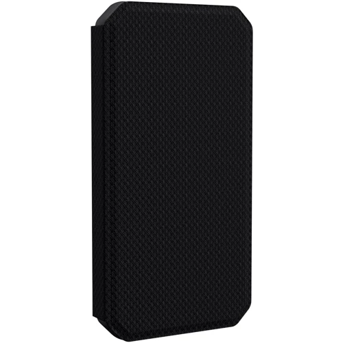 Чохол для iPhone Urban Armor Gear UAG Metropolis Kevlar Black (114046113940) для iPhone 14 Pro: Матеріали Кевлар