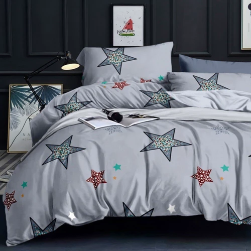 Комплект наволочок SoundSleep Cayson бязь 70х70 см 2 шт. (94119183)