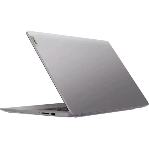 Ноутбук Lenovo IdeaPad 3 17ALC6 (82KV00GVRM): Процессор AMD Ryzen 5 5500U (2.1 - 4.0 ) / 6-ядерный