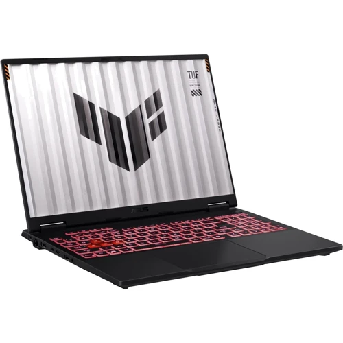 Ноутбук ASUS TUF Gaming A16 FA608WI-QT045 (90NR0J21-M00330) UA: Объем накопителя 1 ТБ (SSD)