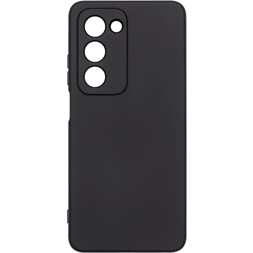 Чохол для телефона ArmorStandart ICON Case Camera cover Black для Oppo A5 4G / A5 5G / A5m 4G (ARM87389): Тип накладка на задню частину