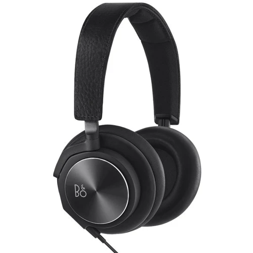 Наушники Bang & Olufsen BeoPlay H6 2nd generation Black