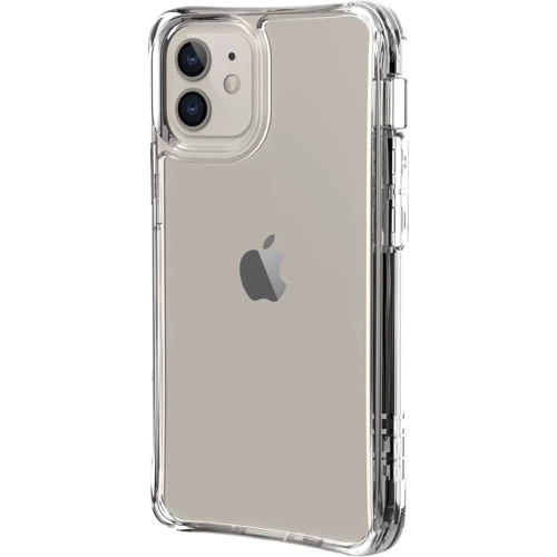 Чехол для iPhone Urban Armor Gear UAG Plyo Crystal Crystal Clear (112342174343) for iPhone 12 mini: Тип аксессуара чехол