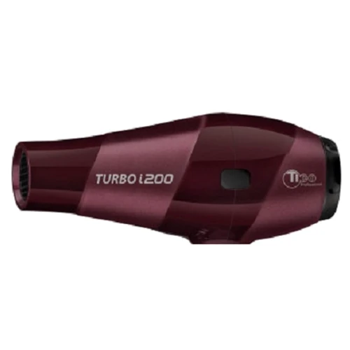 Фен TICO Turbo i200 2300W bordo (100021)