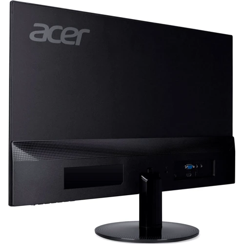 Монитор Acer SB271 (UM.HS1EE.003): Угол обзора, гор / верт 178/178