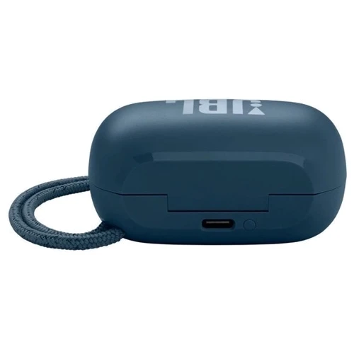 Навушники JBL Reflect Flow Pro Blue (JBLREFFLPROPBLU): Чутливість (дБ) 100