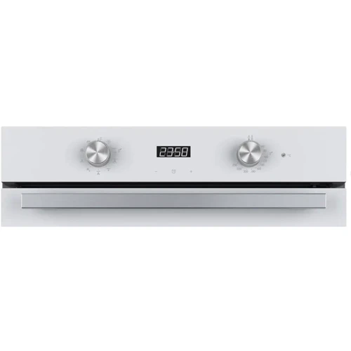 Духовой шкаф электрический Franke FSM 86 H WH: Объем, л 71
