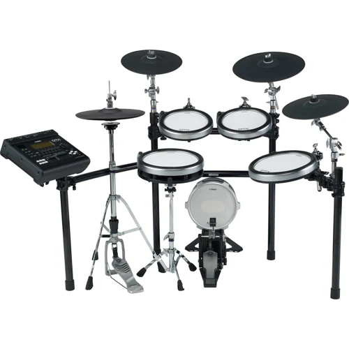 Электронная ударная установка Yamaha DTX920K