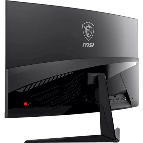 Монітор MSI G321CU (9S6-3DC51A-001): Формат зображення 16:9