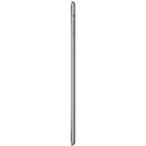 Apple iPad Air Wi-Fi + LTE 16GB Space Gray (MD791) Approved Витринный образец: Причина уценки Как новый (витринный образец): iPad выглядит и функционирует как новый. iPad полностью протестирован по программе Approved, все функции работают корректно