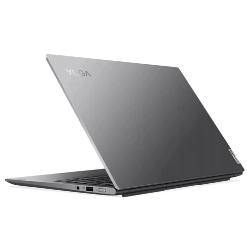 Ноутбук Lenovo Yoga Slim 7 Pro 14IAH7 (82UT001DPB): Тип экрана антибликовое покрытие