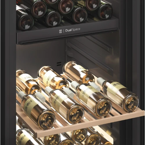 Винный шкаф Haier HWS236GDEH1: Потребление электроэнергии 184 кВт/ч