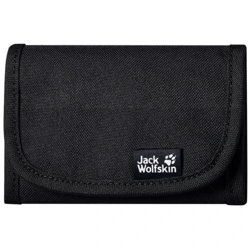 Гаманець Jack Wolfskin Mobile Bank чорний (8006781_6000)