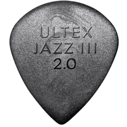 Медиатор Медиатор DUNLOP 427R2.0 Ultex Jazz III