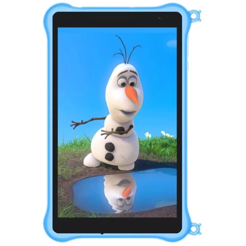 Планшет Blackview Tab 50 Kids 3/64GB Wi-Fi Blue: Процессор Rockchip RK3562