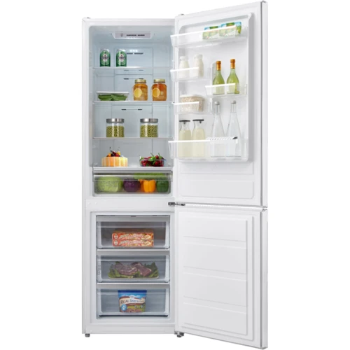 Холодильник Midea MDRB424FGF01O: Виконання отдельностоящий