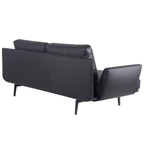 Диван AMF Bruni Black фото 5