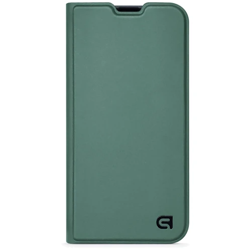 

ArmorStandart OneFold Case Green for Oppo Reno14 F 5G / Reno14 Fs 5G (ARM87819)