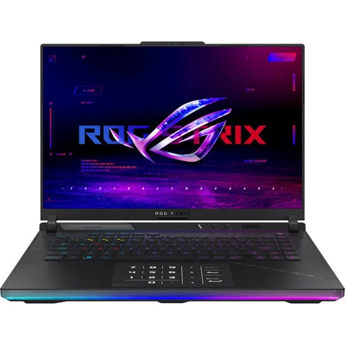 Ноутбук ASUS ROG Strix SCAR 16 G634JY-NM057W (90NR0D91-M003X0) UA