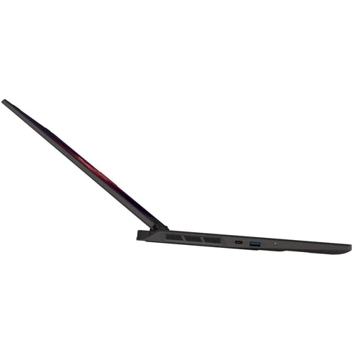 Ноутбук MSI Sword 16 HX B14VGKG-894XUA (9S7-15P214-894) UA: Видеоадаптер nvidia GeForce RTX 4070, 8 ГБ GDDR6