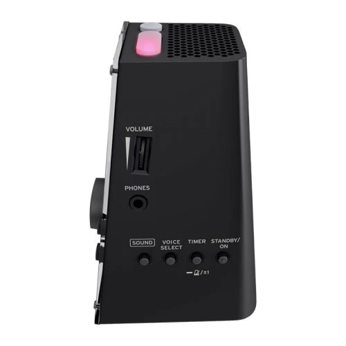 Метроном Korg KDM-3-BK: Тип Метрономы