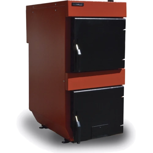 Твердопаливні котли