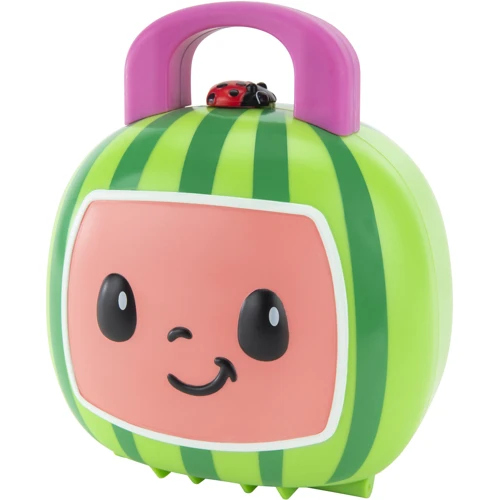 Игровой набор CoComelon Lunchbox Playset Ланч-бокс (CMW0069) фото 7