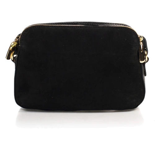 Женская сумка кросс боди ARTiS Bags черная (1677201-4620)