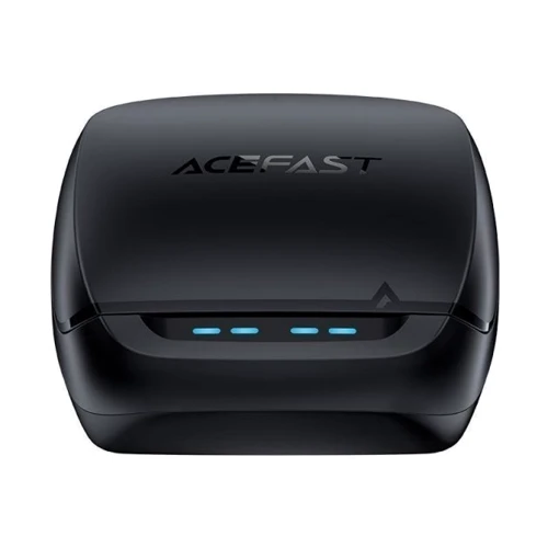 Наушники Acefast T4 Black: Тип крепления без креплений