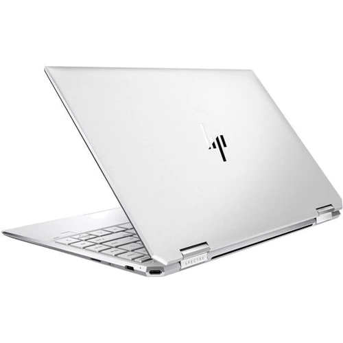 Ноутбук HP Spectre x360 13-aw0032nw (9RM29EA): Оперативная память 16 ГБ