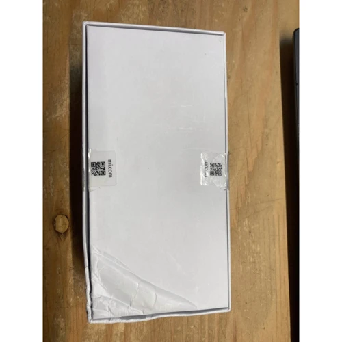 Xiaomi Redmi Note 12 4/128GB Ice Blue (Global, NFC) (Смартфоны) (77670325) Approved: Причина уценки Примята упаковка, полный комплект, товар новый