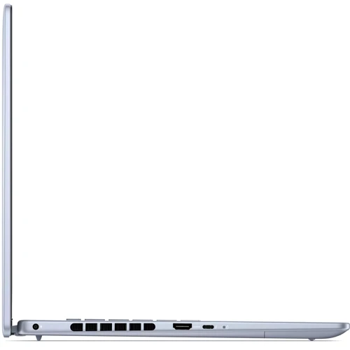 Ноутбук Dell Inspiron 16 7640 (USEICHBTS7641GVVB): Объем накопителя 2 ТБ (SSD)