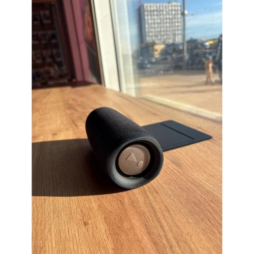 JBL Flip 5, Black (JBLFLIP5BLKEU) UA (Акустика для iPhone/iPod/iPad))Stylus approved