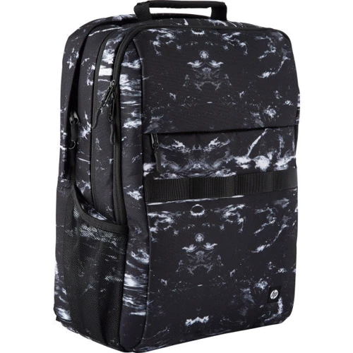 Сумка для ноутбуков HP 16" Campus XL Marble Stone (7J592AA): Тип сумки рюкзак
