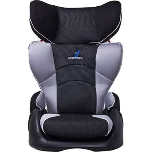Автокресло Caretero Movilo (15-36кг) (Light Grey)