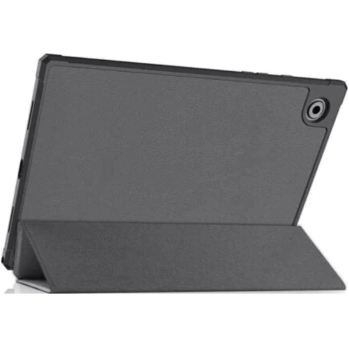 Аксессуар для планшетных ПК BeCover Flexible TPU Mate Grey for Samsung Galaxy Tab A8 10.5 (2021) SM-X200 / SM-X205(708380) фото 3