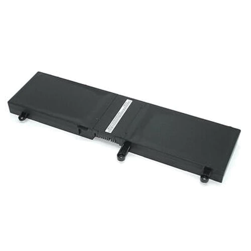 Батарея для ноутбука Asus C41-N550 N550JA 15V Black 4000mAh Orig (15939): Емкость, мАч 4000