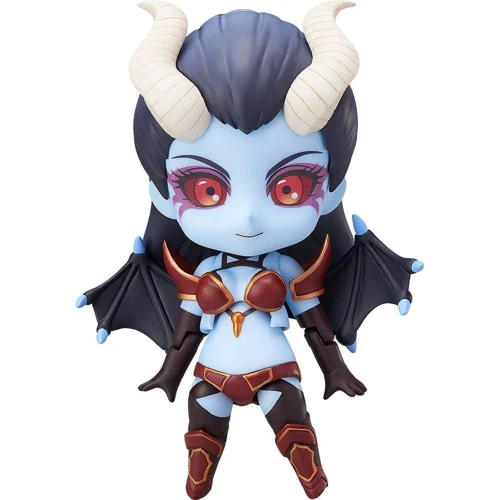 Колекційна фігурка Good Smile Dota 2 Nendoroid Queen of Pain Batch 2-Blue (GSCN005B2-BLUE)