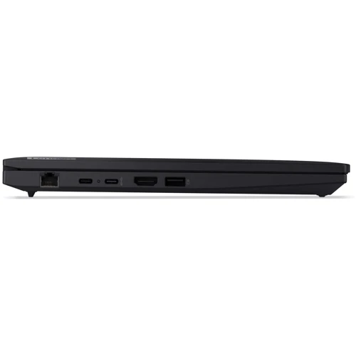 Ноутбук Lenovo ThinkPad L14 G5 (21L5002MPB): Обсяг накопичувача 512 ГБ (SSD)