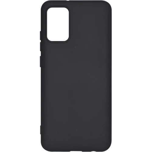 Чехол для телефонов ArmorStandart ICON Case Black for Samsung A025 Galaxy A02s (ARM58231)