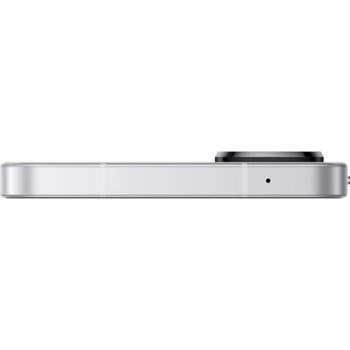 Смартфон POCO F7 12/256Gb Silver (UA UCRF): Операционная система Android 15, HyperOS 2
